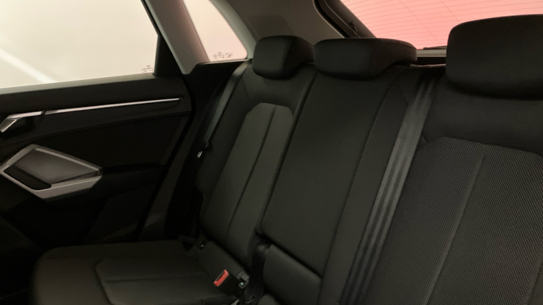 Audi Q3 35 TFSI Sport 5dr Petrol Estate